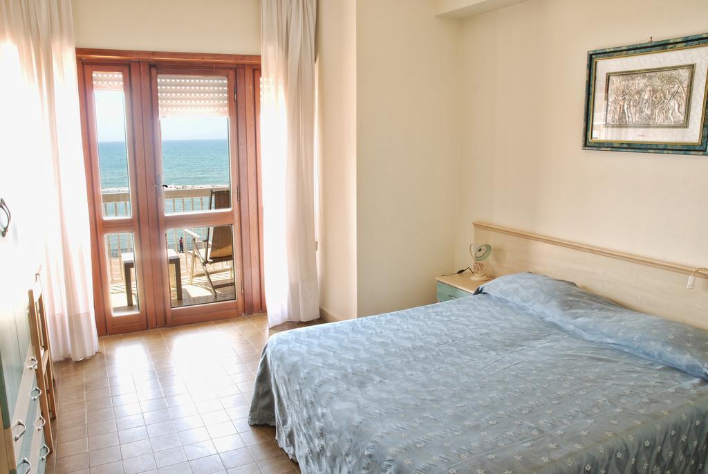 Hotel Scacciapensieri Νετούνο Εξωτερικό φωτογραφία