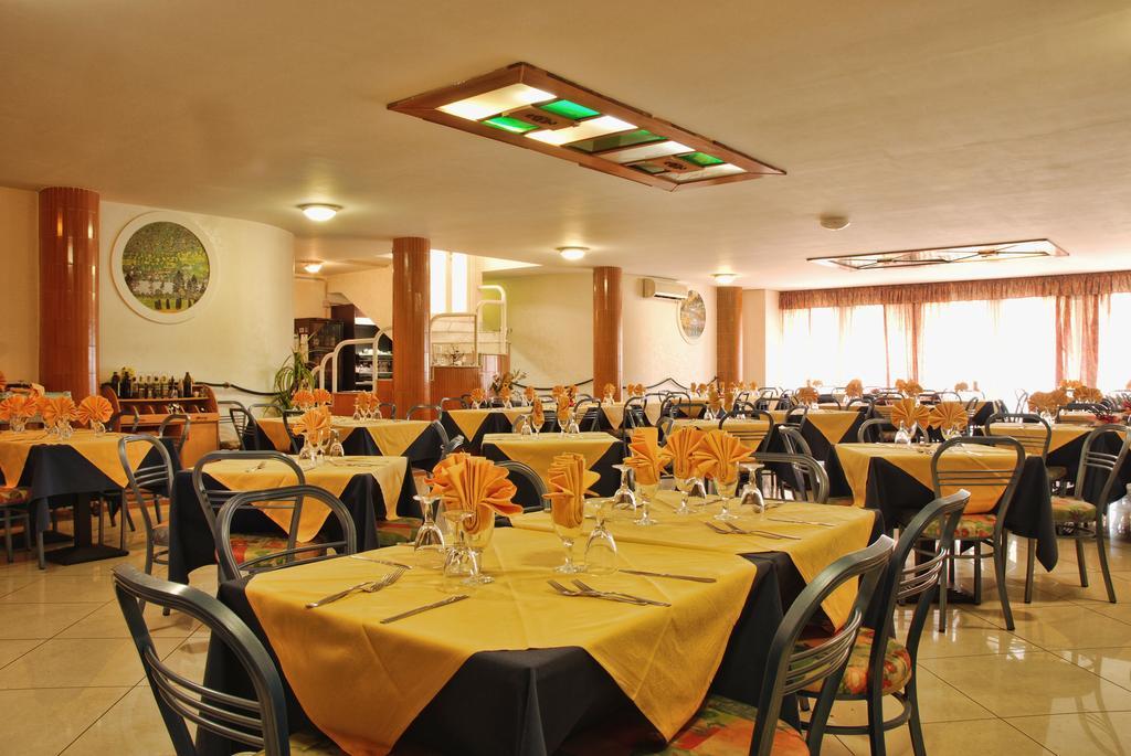 Hotel Scacciapensieri Νετούνο Εξωτερικό φωτογραφία