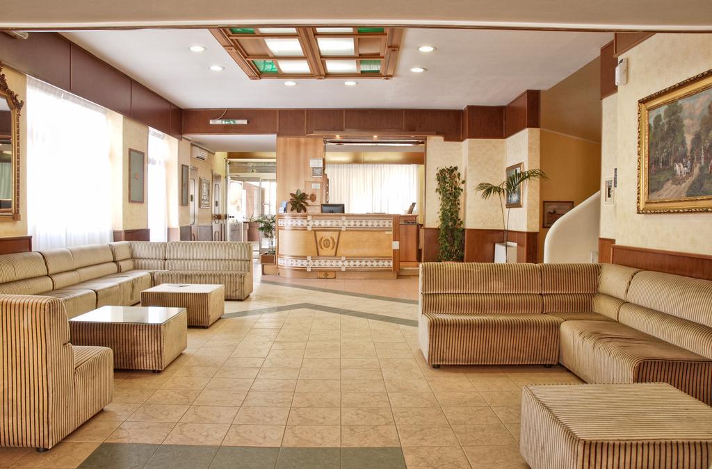 Hotel Scacciapensieri Νετούνο Εξωτερικό φωτογραφία