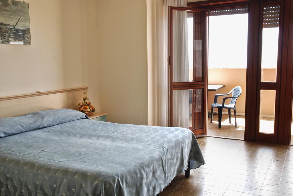 Hotel Scacciapensieri Νετούνο Εξωτερικό φωτογραφία