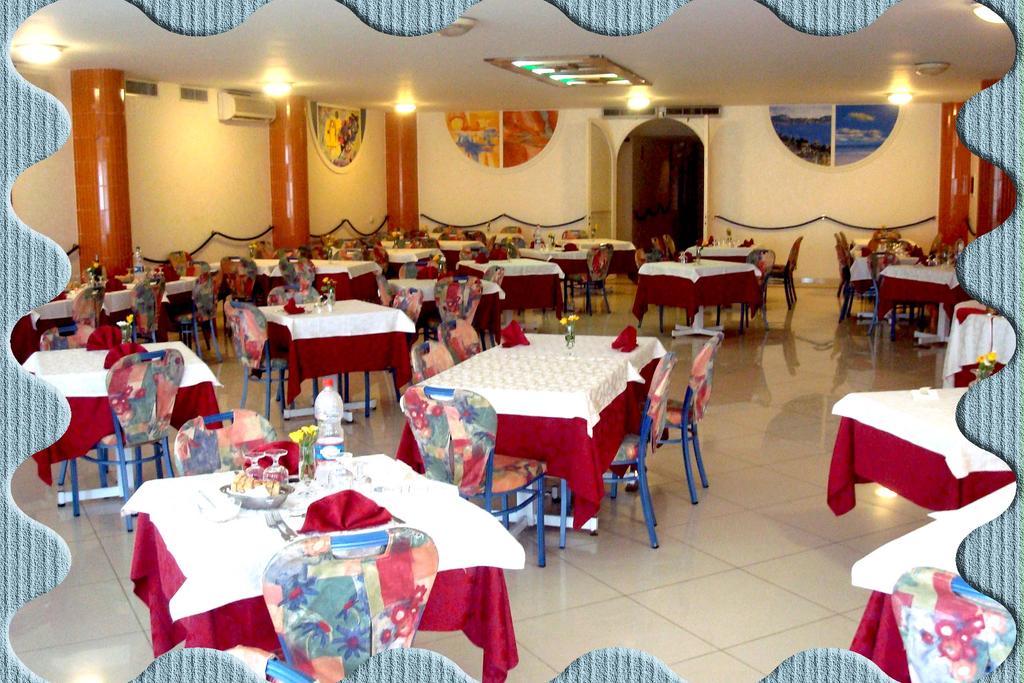 Hotel Scacciapensieri Νετούνο Εξωτερικό φωτογραφία