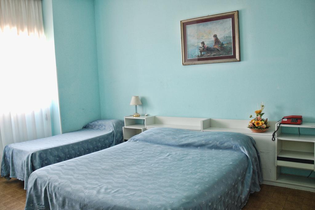 Hotel Scacciapensieri Νετούνο Εξωτερικό φωτογραφία