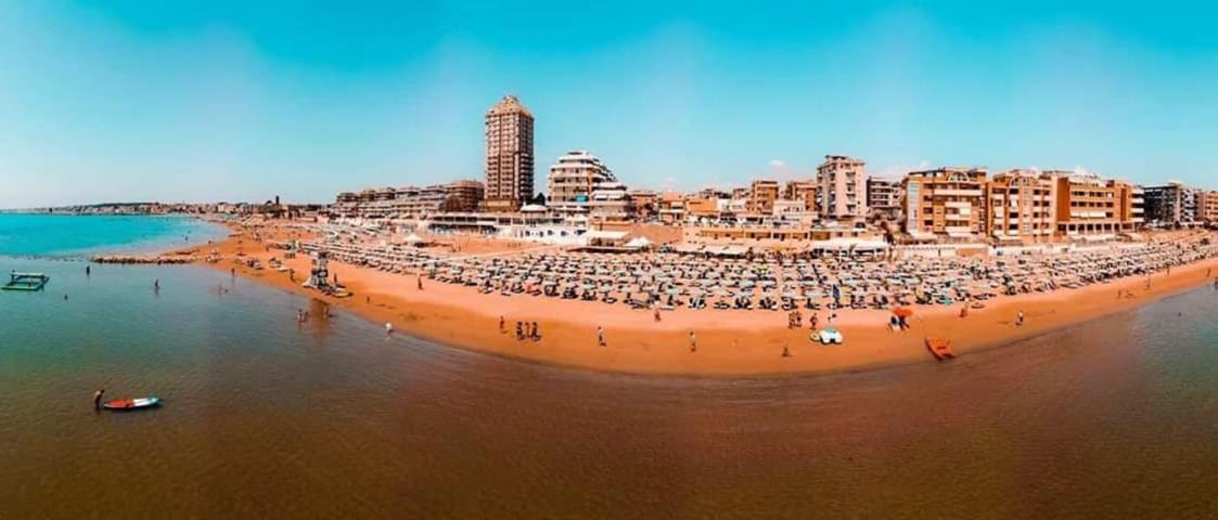 Hotel Scacciapensieri Νετούνο Εξωτερικό φωτογραφία