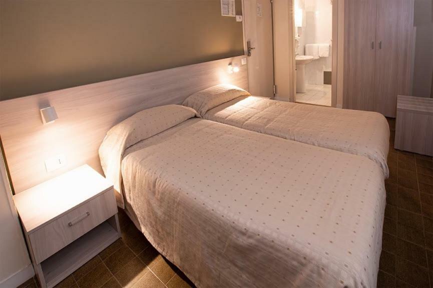 Hotel Scacciapensieri Νετούνο Εξωτερικό φωτογραφία
