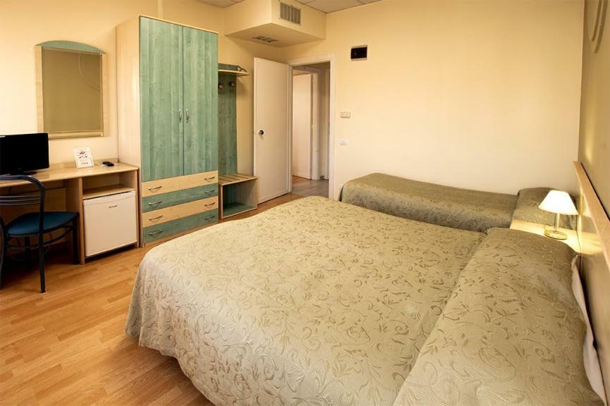 Hotel Scacciapensieri Νετούνο Εξωτερικό φωτογραφία