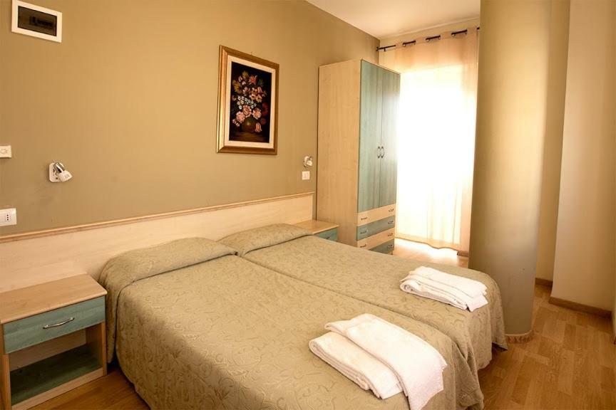 Hotel Scacciapensieri Νετούνο Εξωτερικό φωτογραφία