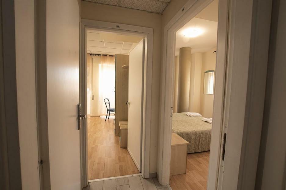 Hotel Scacciapensieri Νετούνο Εξωτερικό φωτογραφία