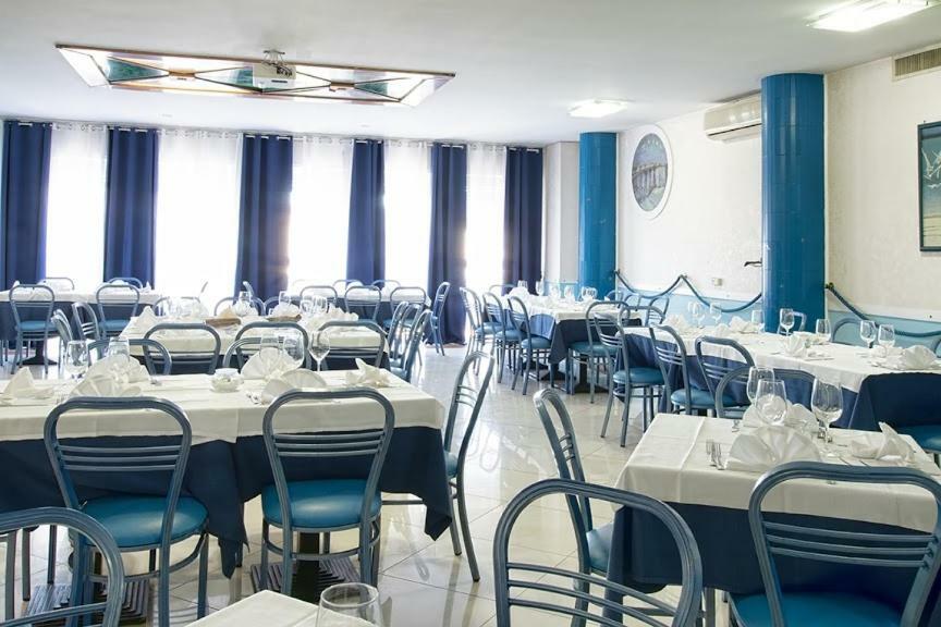 Hotel Scacciapensieri Νετούνο Εξωτερικό φωτογραφία