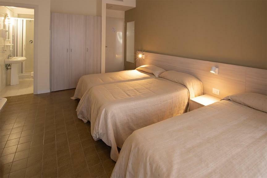 Hotel Scacciapensieri Νετούνο Εξωτερικό φωτογραφία