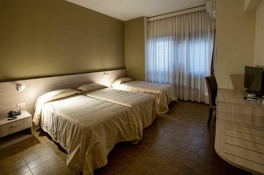 Hotel Scacciapensieri Νετούνο Εξωτερικό φωτογραφία
