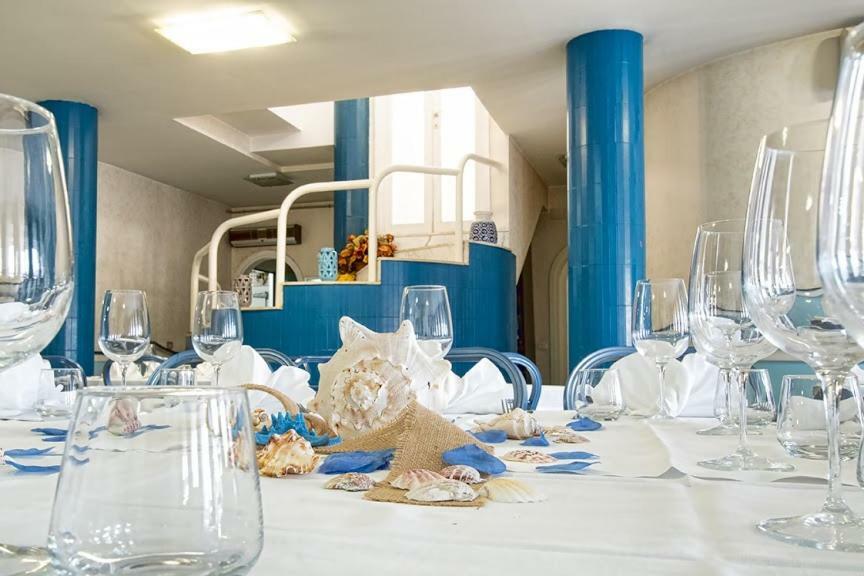 Hotel Scacciapensieri Νετούνο Εξωτερικό φωτογραφία