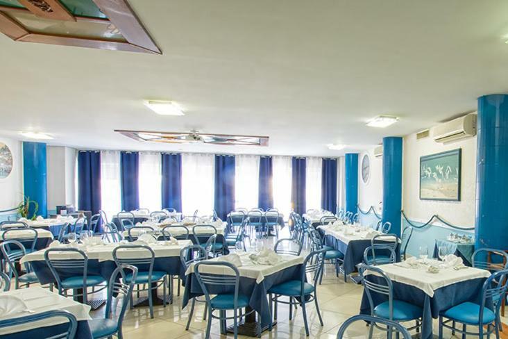 Hotel Scacciapensieri Νετούνο Εξωτερικό φωτογραφία