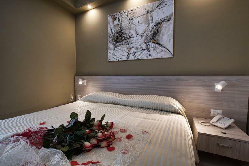 Hotel Scacciapensieri Νετούνο Εξωτερικό φωτογραφία