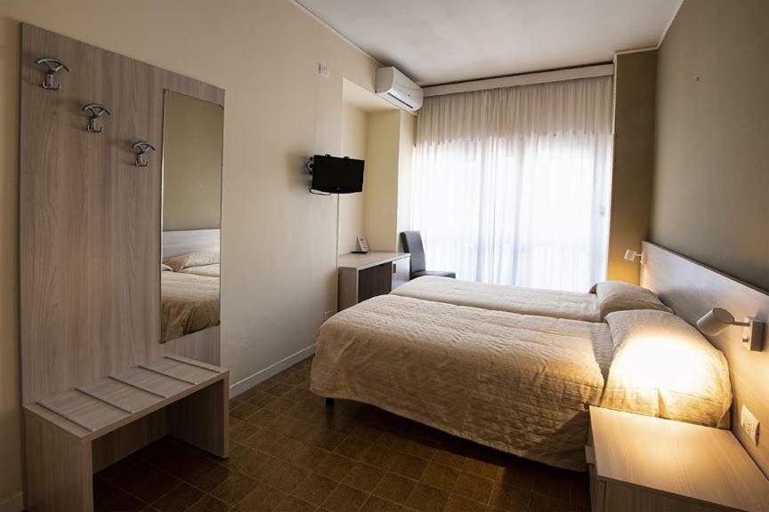 Hotel Scacciapensieri Νετούνο Εξωτερικό φωτογραφία