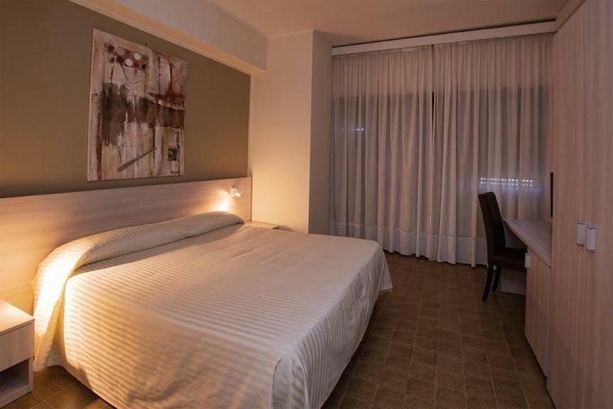 Hotel Scacciapensieri Νετούνο Εξωτερικό φωτογραφία