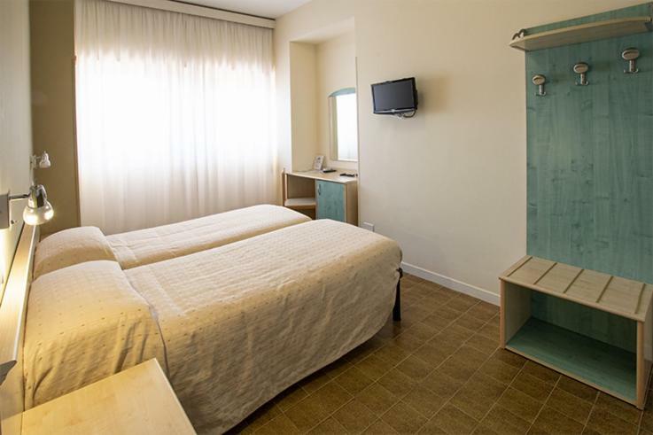 Hotel Scacciapensieri Νετούνο Εξωτερικό φωτογραφία