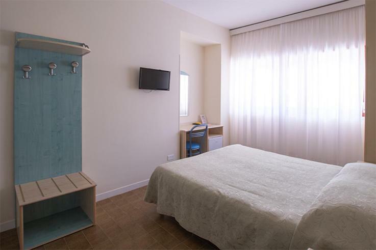 Hotel Scacciapensieri Νετούνο Εξωτερικό φωτογραφία