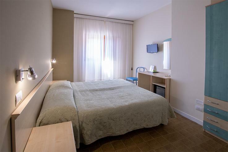 Hotel Scacciapensieri Νετούνο Εξωτερικό φωτογραφία