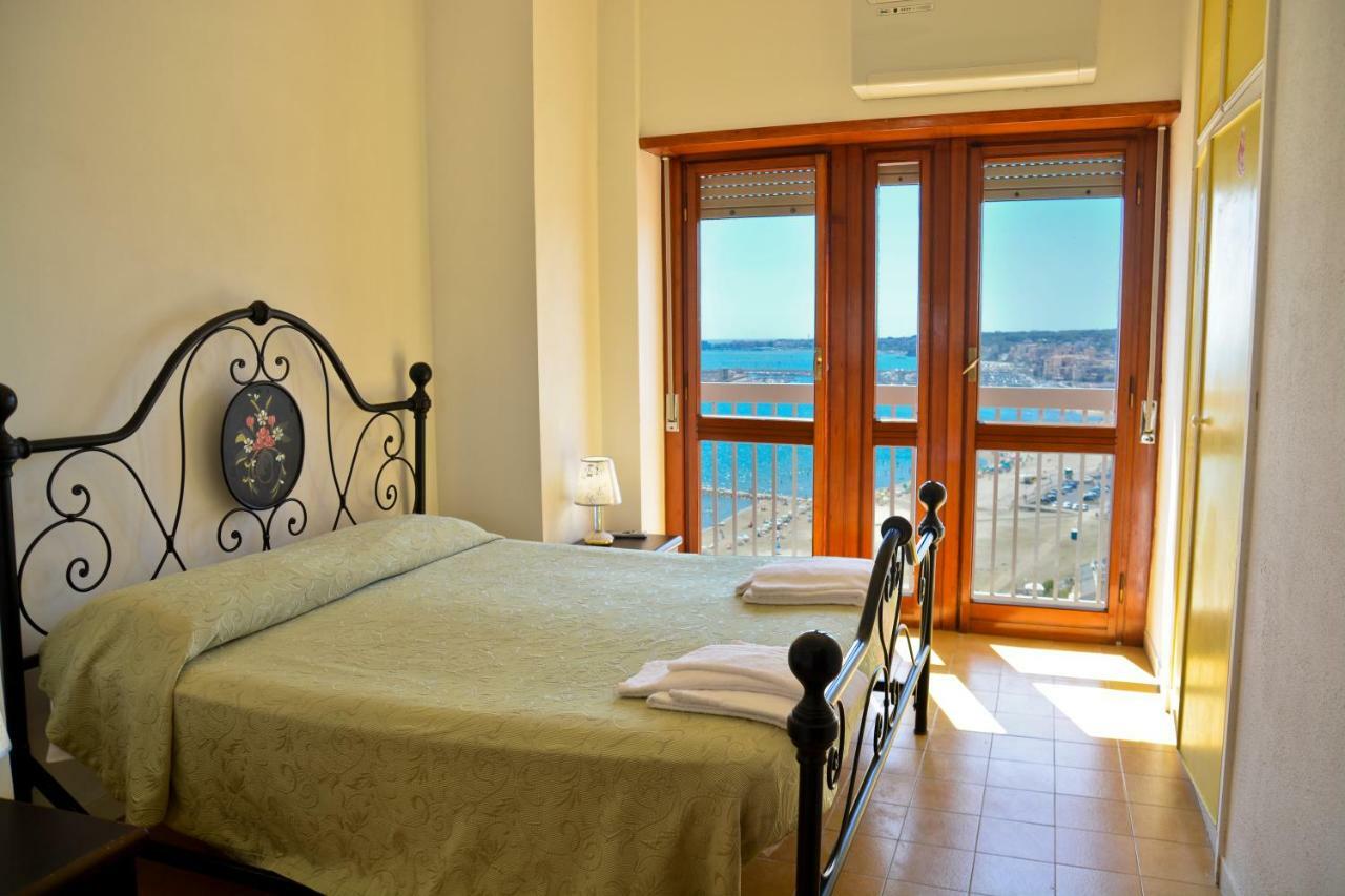 Hotel Scacciapensieri Νετούνο Εξωτερικό φωτογραφία